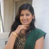 New Telugu Actress Bharathi Stills | Picture 38732